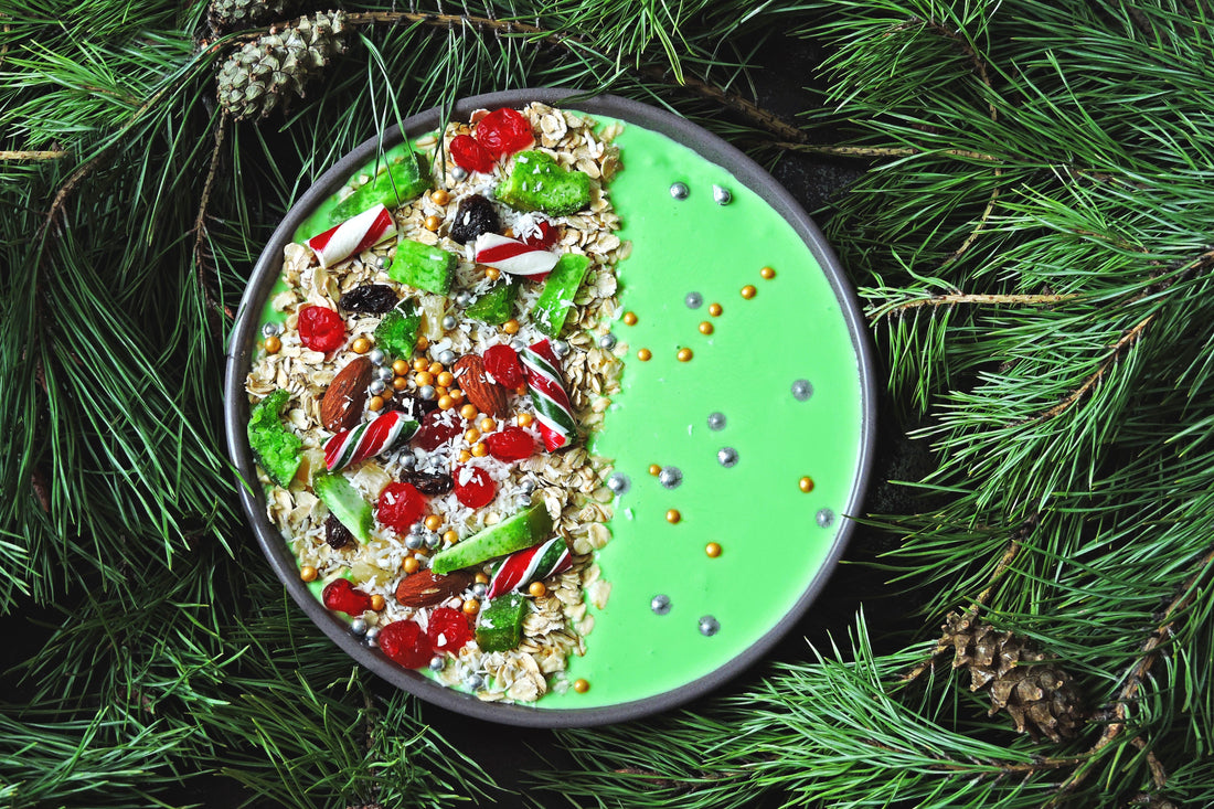 Puffadásmentes ünnepi hét