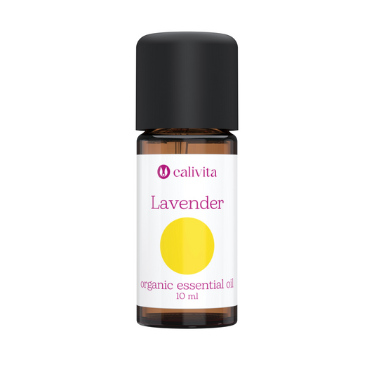 Lavender Organic Essential oil - 10ml