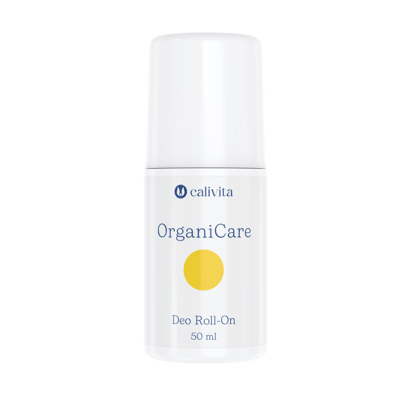 Organicare Deo Roll-On - 50ml