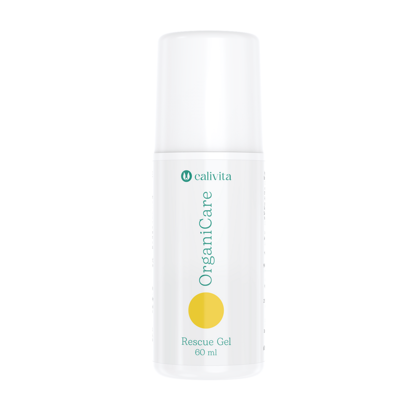 Organicare Rescue Gel