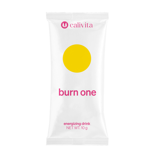 Burn One -Zsírégető italpor