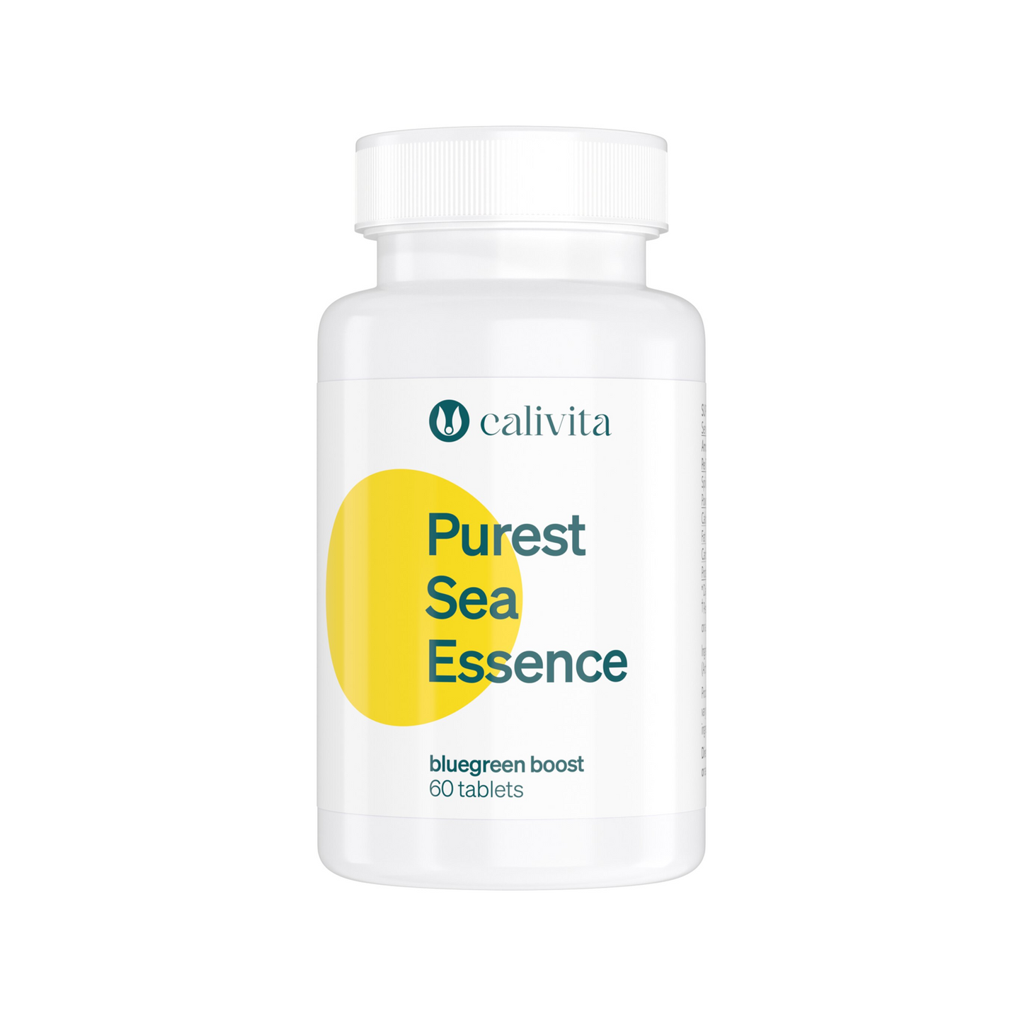 Purest Sea Essence - 60 Tabletta