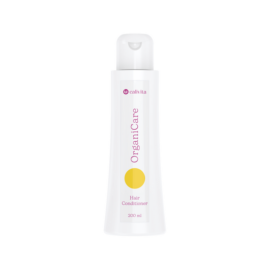 Organicare Hair Conditioner - 200ml