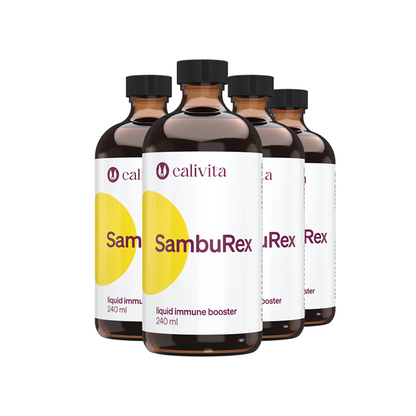 SambuRex - 240ml