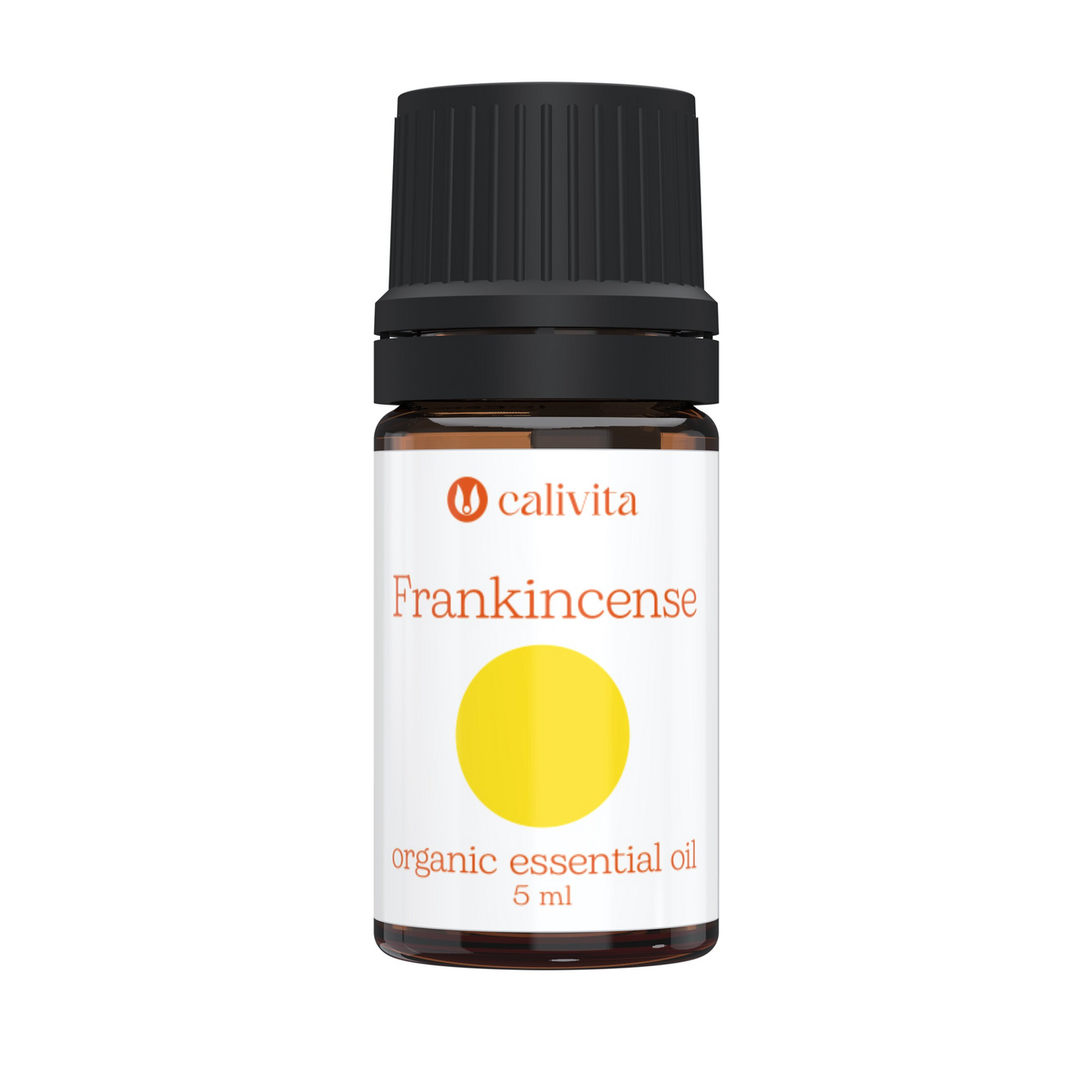 Frankincense Organic Essential oil - 5ml