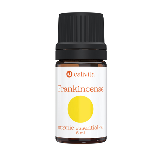 Frankincense Organic Essential oil - 5ml