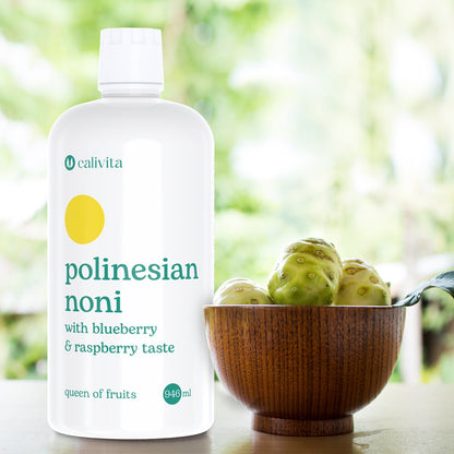 Polinesian Noni Juice - 946ml