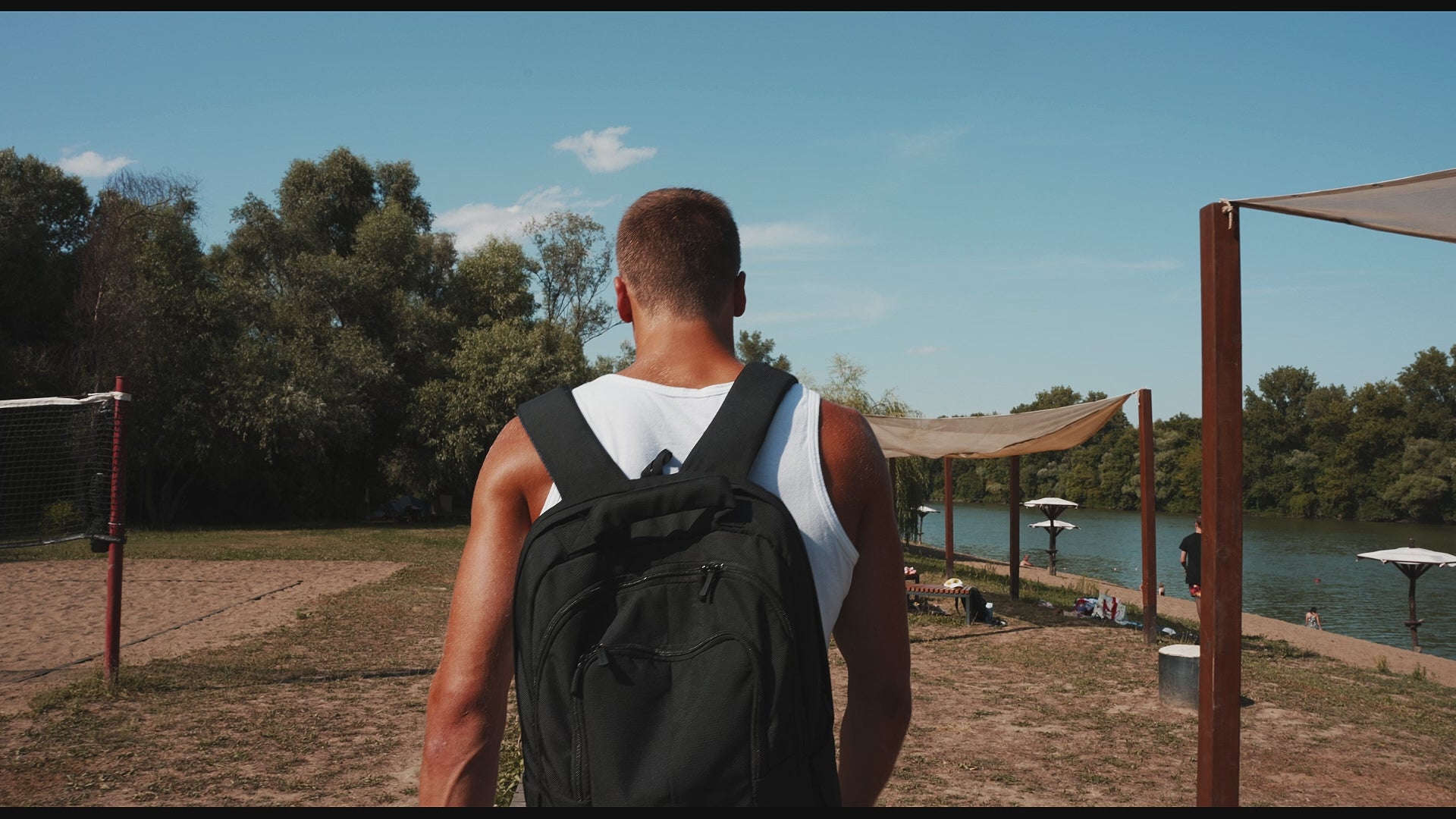 Videó betöltése: Kopasz Bálint - Bajnoki rutin