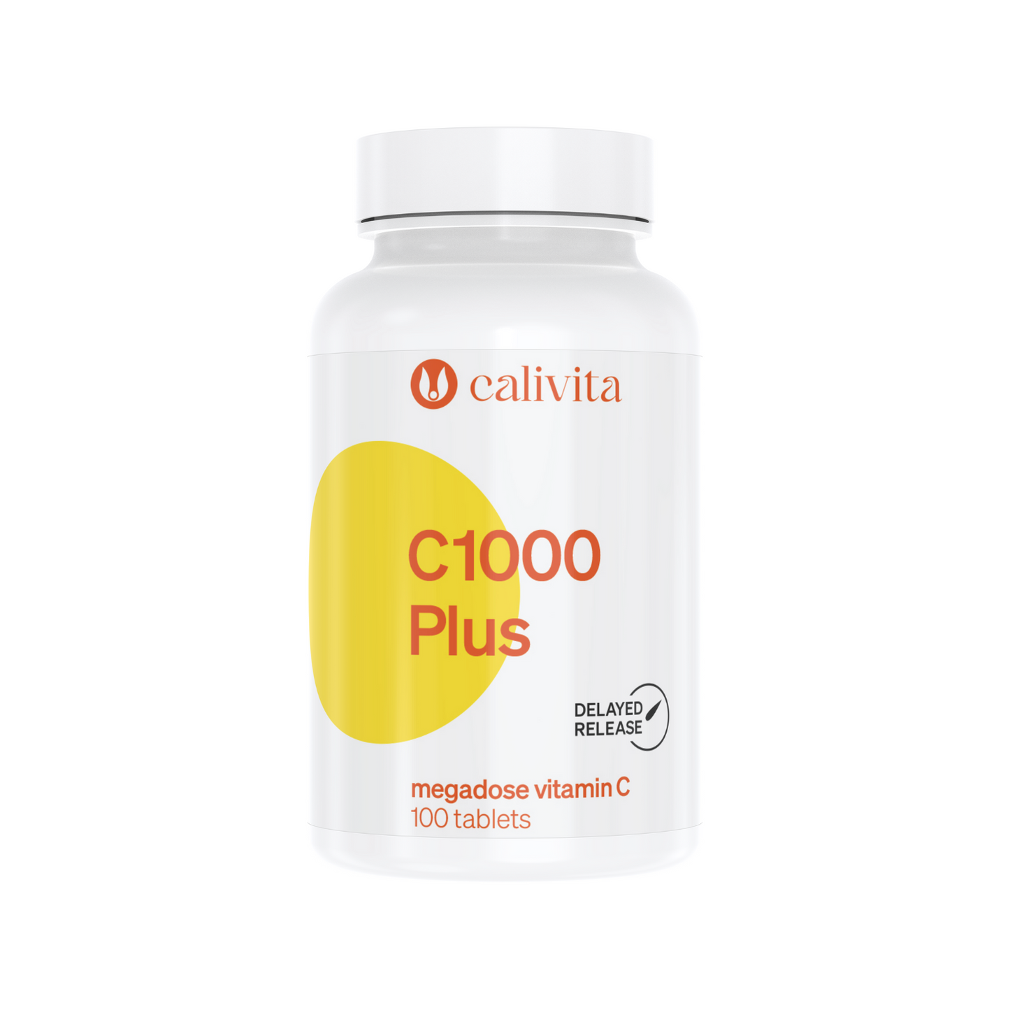 C 1000 Plus - 100 Tabletta