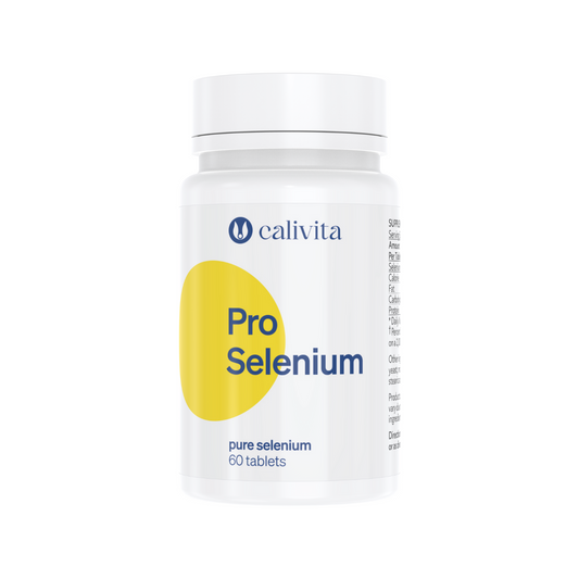 Pro Selenium - 60 Tabletta