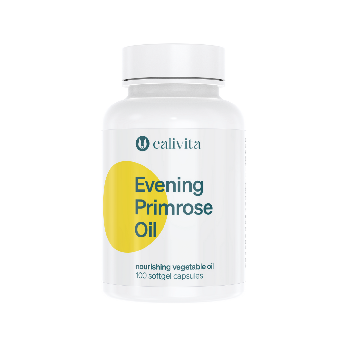 Evening Primrose Oil - 100 Kapszula