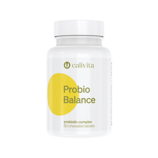 Probio Balance - 60 Chewable Tabletta
