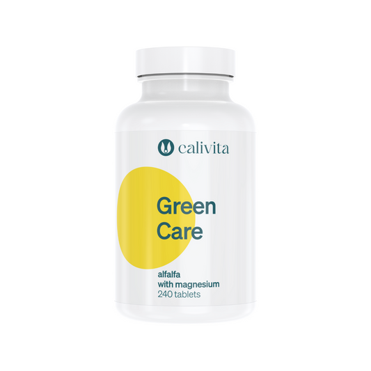 Green Care - 240 Tabletta