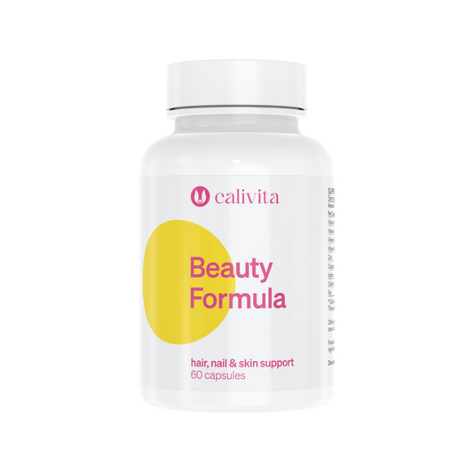 Beauty Formula - 60 Kapszula