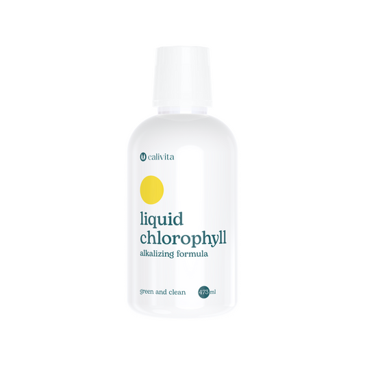 Liquid Chlorophyll - 473ml