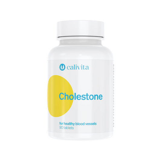Cholestone - 90 Tabletta